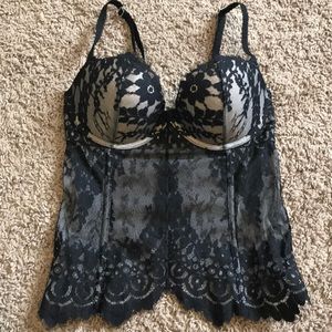 Victoria Secret Corset 34C